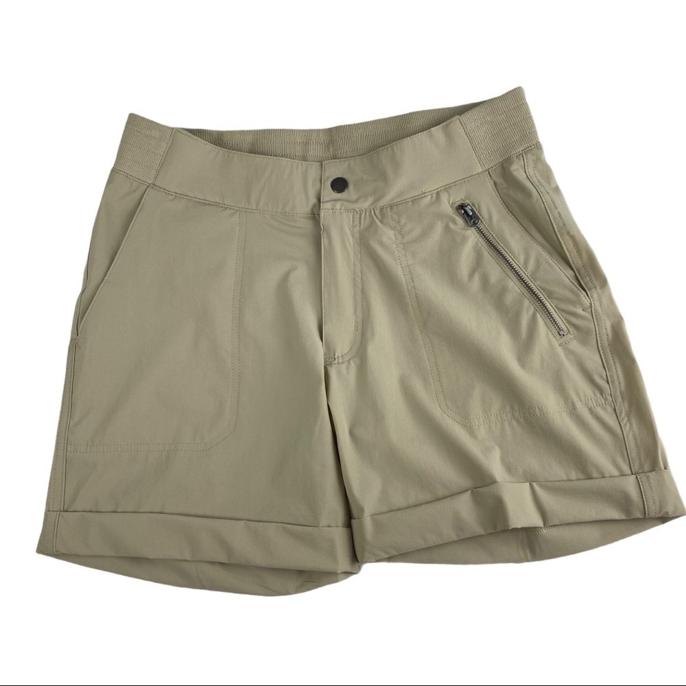 Rustic Ridge Hiking Shorts
